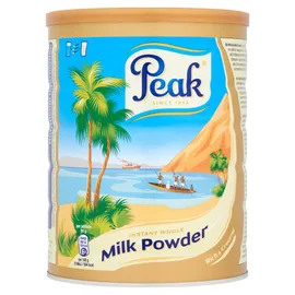 Condensed & Evaporated Milk