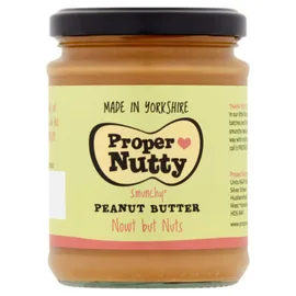 Nut Butters