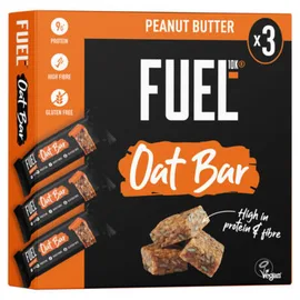 Protein & Energy Snacks