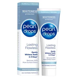 Sensitive & Whitening