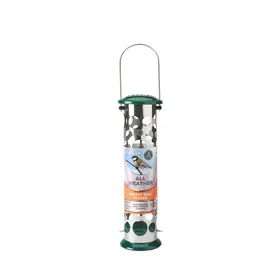 Wild Bird Care