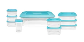 Food Storage Boxes