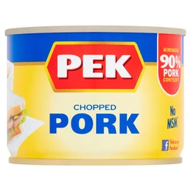 Meat