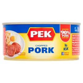 Meat