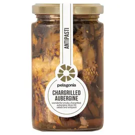 Olives, Antipasti & Jarred Goods