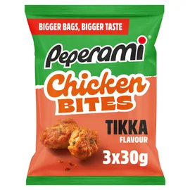 Meat Snacks