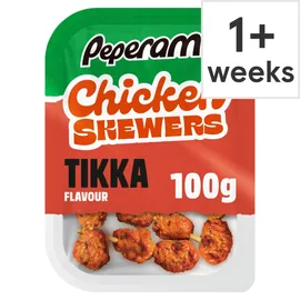 Meat Snacks