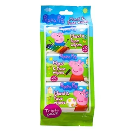 Baby Wipes & Changing Essentials