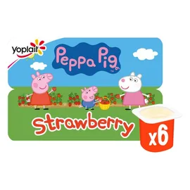 Kids Yoghurts
