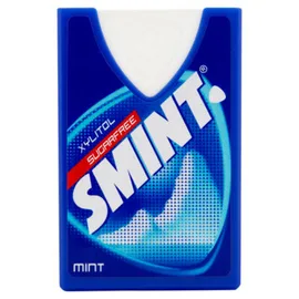 Mints & Gum