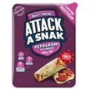 Sandwiches & Wraps