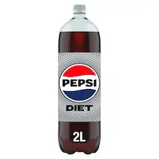 Any 2 for £3.25 Clubcard Price - Selected Pepsi Drinks 2 Litre