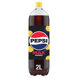 Sugar Free & Diet Fizzy Drinks