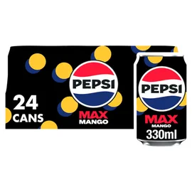 Fizzy Drinks