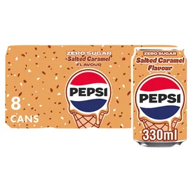 Sugar Free & Diet Fizzy Drinks