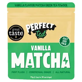 Powder Blends