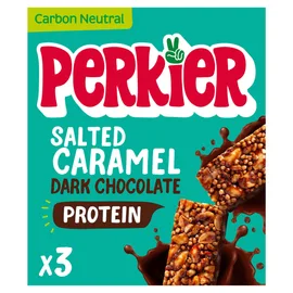 Protein & Energy Snacks