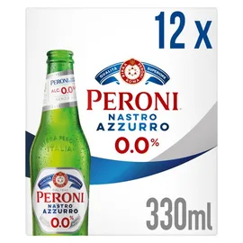 Alcohol Free Beer & Cider