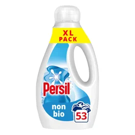 Laundry Detergents