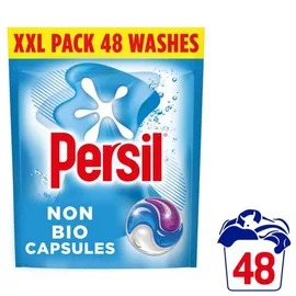 Laundry Detergents