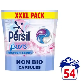 Laundry Detergents