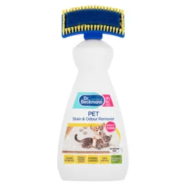 Odour Remover