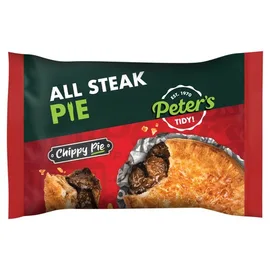 Savoury Pies