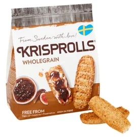 Crackers & Crispbreads