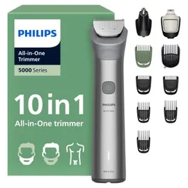 Electric Shavers & Grooming