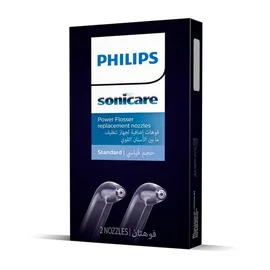 Flossing & Interdental Care