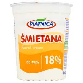 Cream & Creme Fraiche