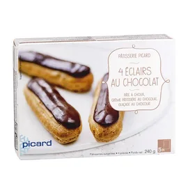 Frozen Croissants & Pastries