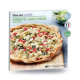 Frozen Food