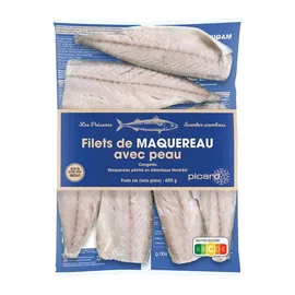 Fish Fillets