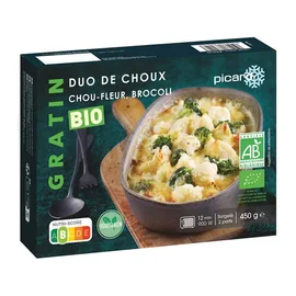 Frozen Ready Meals