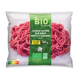 Frozen Meat & Chicken