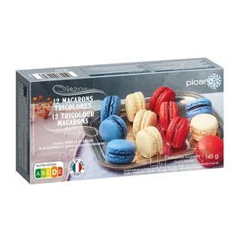 Frozen Croissants & Pastries
