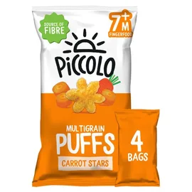 Baby & Toddler Snacks