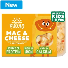 Kids' Ready Meals