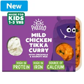 Kids' Ready Meals
