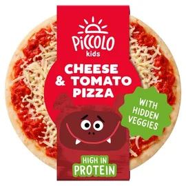 Kids' Ready Meals