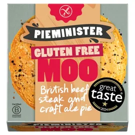 Traditional British & Pies