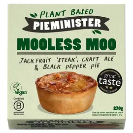 Buy any 2 Pies, add any 1 Mash for £10