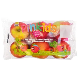 Apples