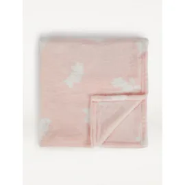 Blankets, Bibs & Muslins