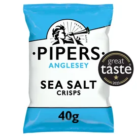 Crisps & Dips