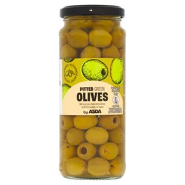 Olives