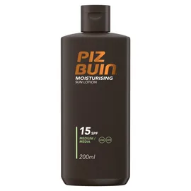 SPF Factor 15 & Less