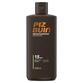 SPF Factor 15 & Less