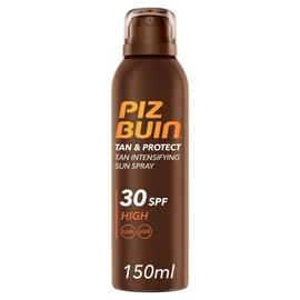 SPF Factor 30